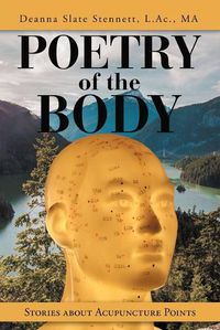 Cover image for Poetry of the Body