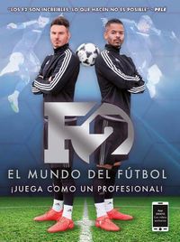 Cover image for F2. El Mundo del Futbol