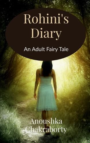 Cover image for Rohini's Diary