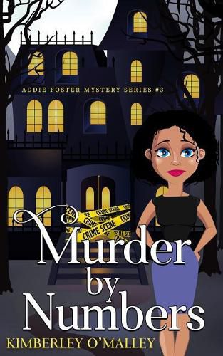 Cover image for Murder By Numbers