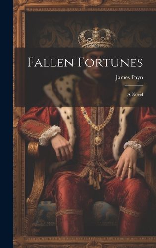 Cover image for Fallen Fortunes