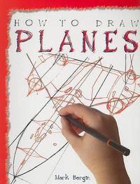 Cover image for How to Draw Planes