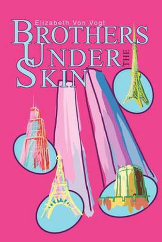 Cover image for Brothers Under the Skin