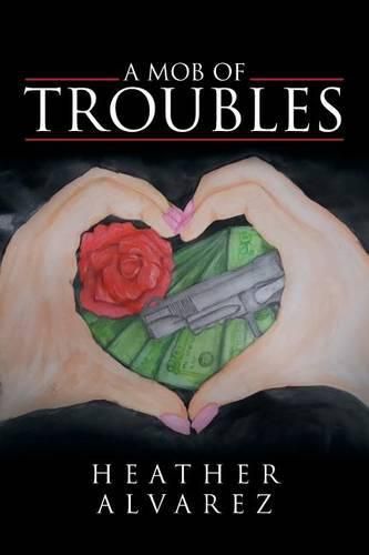 Cover image for A Mob Of Troubles