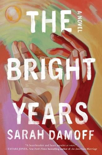 Cover image for The Bright Years