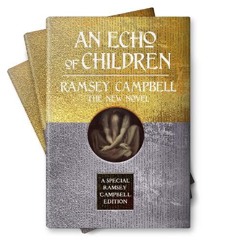 Cover image for An Echo of Children