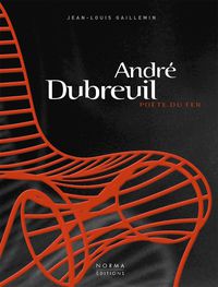 Cover image for Andre Dubreuil