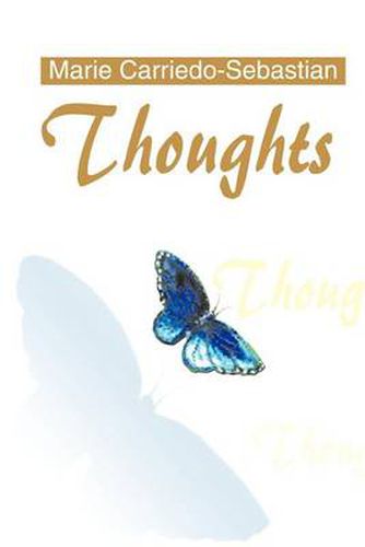 Cover image for Thoughts