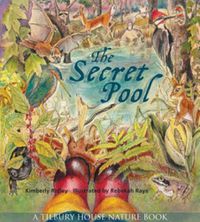 Cover image for The Secret Pool