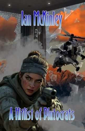 Cover image for A Hitlist of Plutocrats