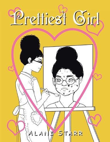 Cover image for Prettiest Girl