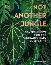 Cover image for Not Another Jungle