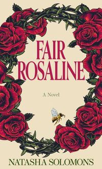 Cover image for Fair Rosaline