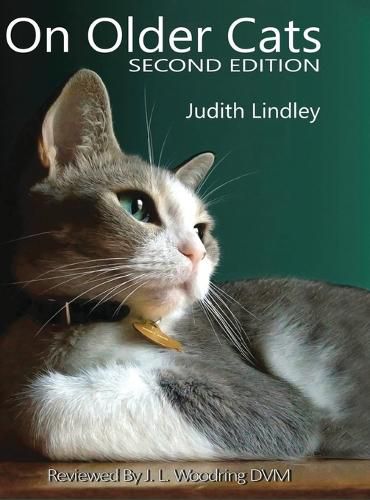 Cover image for On Older Cats