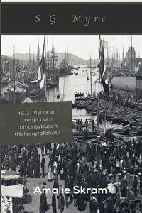 Cover image for S G Myre