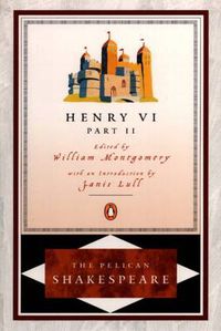 Cover image for Henry VI, Part 2