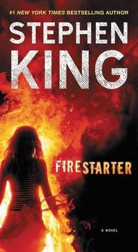 Cover image for Firestarter