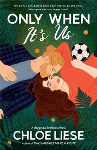 Cover image for Only When It's Us