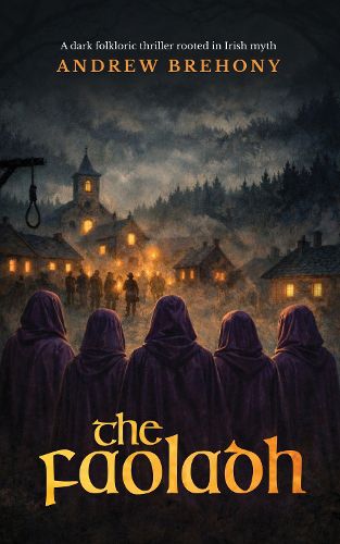 Cover image for The Faoladh