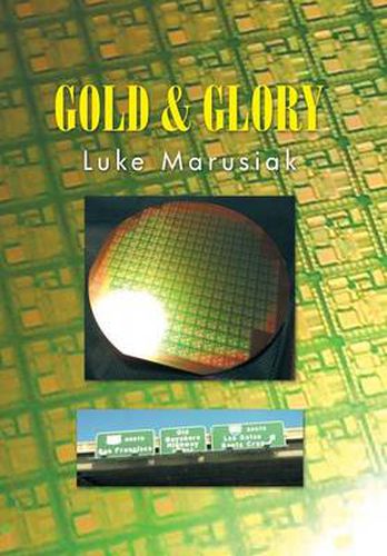 Cover image for Gold & Glory