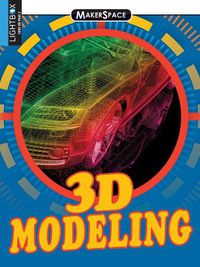 Cover image for 3D Modeling