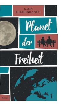 Cover image for Planet der Freiheit: Roman