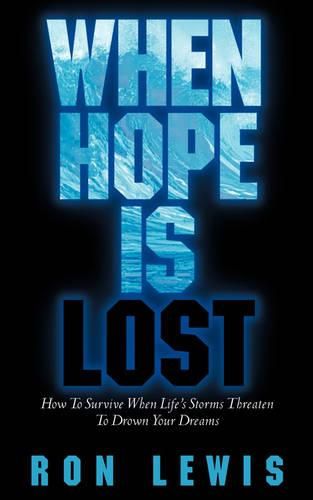 Cover image for When Hope is Lost