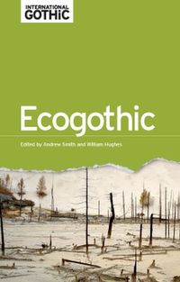 Cover image for Ecogothic