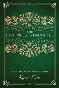 Cover image for The High Priest's Daughter