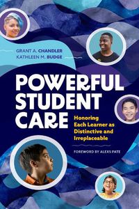 Cover image for Powerful Student Care