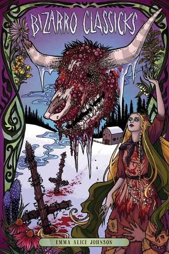 Cover image for Bizarro Classicks