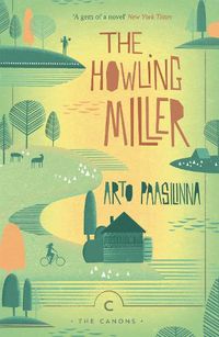 Cover image for The Howling Miller