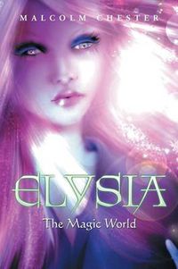 Cover image for Elysia: The Magical World