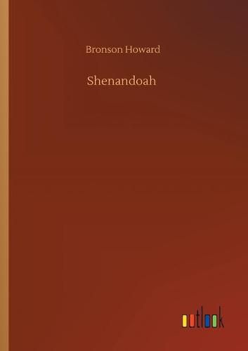 Cover image for Shenandoah