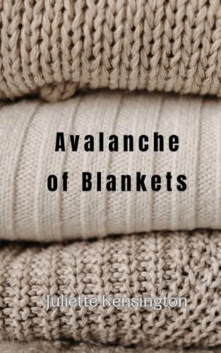 Cover image for Avalanche of Blankets