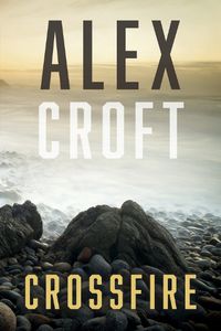 Cover image for Crossfire