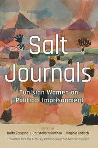 Cover image for Salt Journals