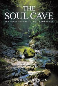 Cover image for The Soul Cave