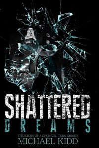 Cover image for Shattered Dreams