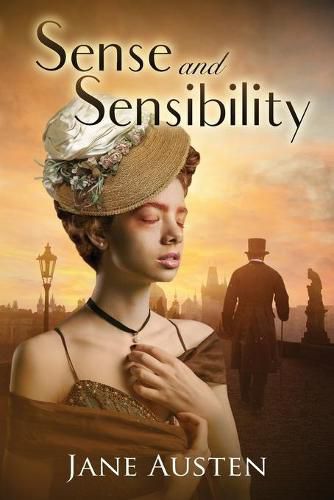 Cover image for Sense and Sensibility (Annotated)