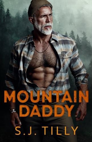 Cover image for Mountain Daddy