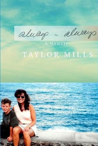 Cover image for Always-Always