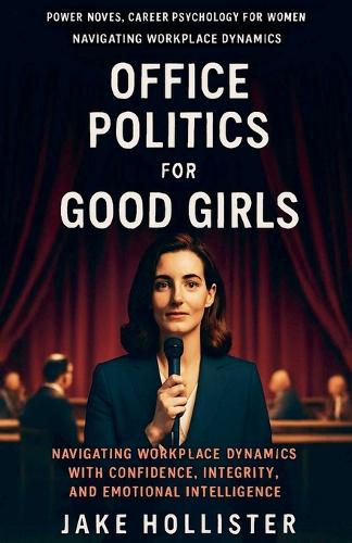 Cover image for Office Politics for Good Girls
