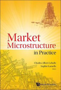 Cover image for Market Microstructure In Practice