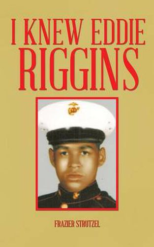 Cover image for I Knew Eddie Riggins