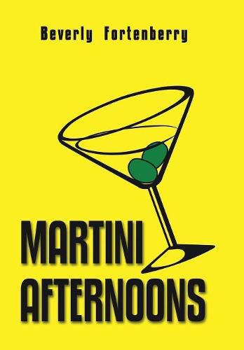 Cover image for Martini Afternoons