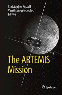 Cover image for The ARTEMIS Mission