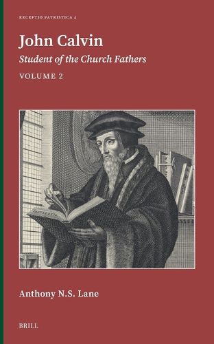 John Calvin