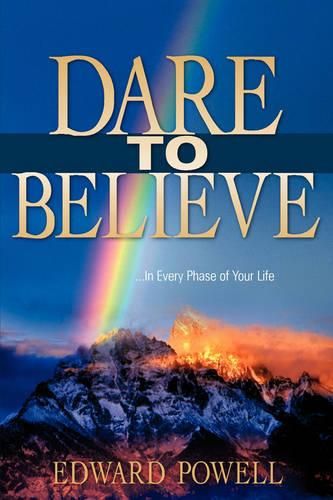 Cover image for Dare to Believe