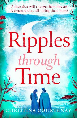 Cover image for Ripples Through Time